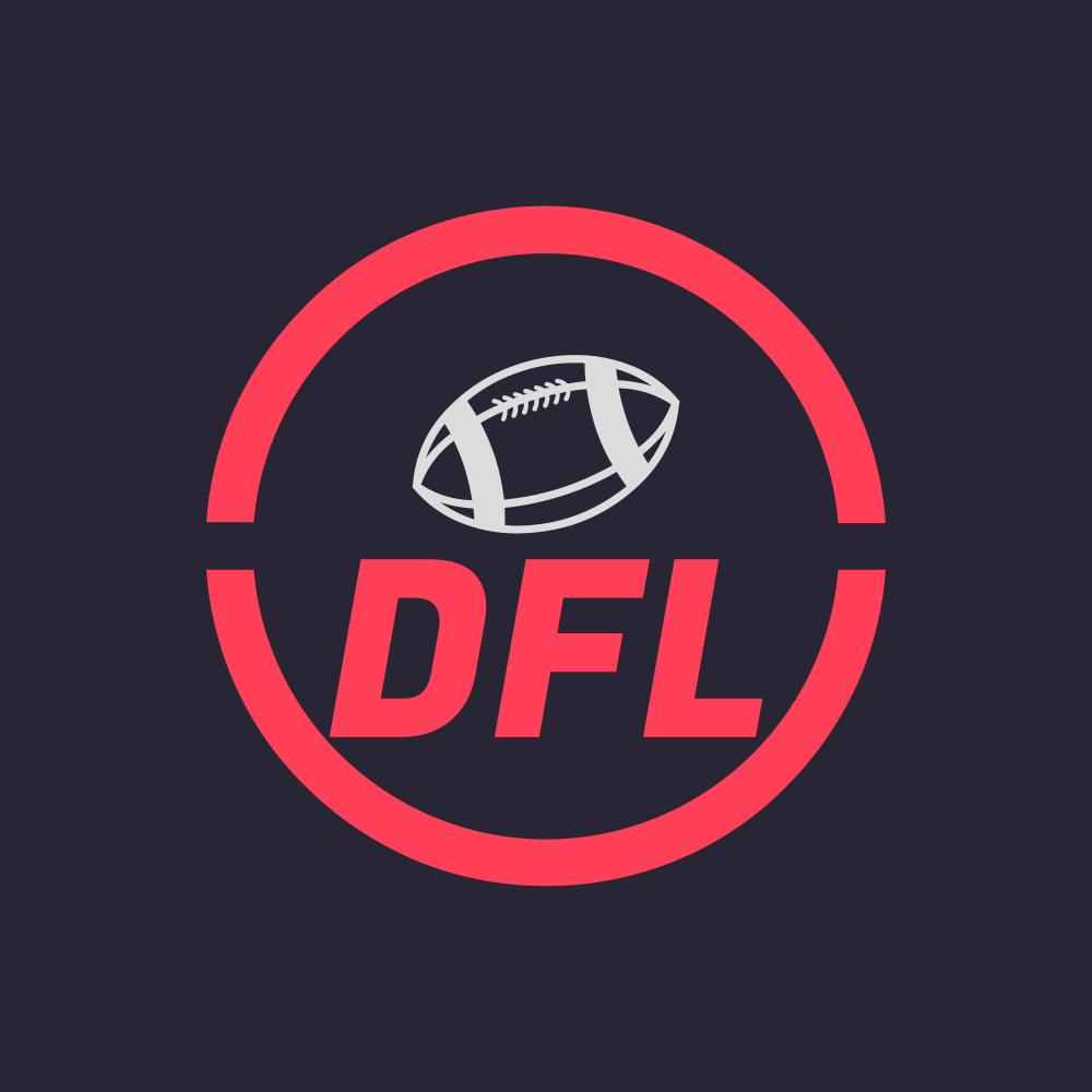 dibby league logo